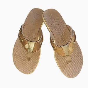 - SPERRY TOP SIDER SANDALS